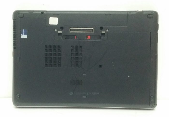 HP Probook 650 G1 - i3-4000M 2.4GHz - 4GB - 15.6" - 128GB SSD - Windows 11 Pro - Image 4