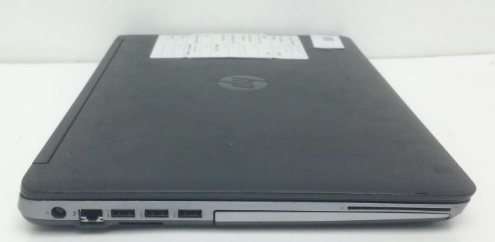 HP Probook 650 G1 - i3-4000M 2.4GHz - 4GB - 15.6" - 128GB SSD - Windows 11 Pro - Image 6