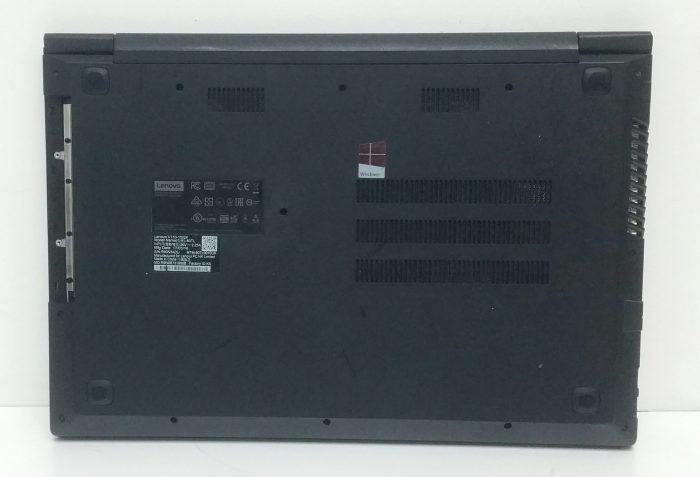 Lenovo V110-15ISK 80TL - i5-6200U 2.3GHz - 4GB Ram - 15.6" - 128GB SSD - Windows 11 Home - Image 4
