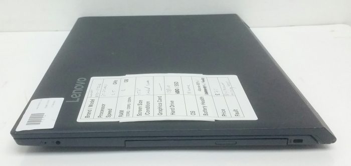 Lenovo V110-15IKB 80TH - i5-7200U 2.5GHz - 4GB Ram - 15.6" - 128GB SSD - Windows 11 Home - Image 5