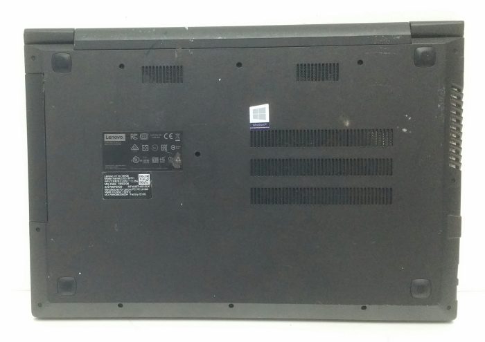 Lenovo V110-15IKB 80TH - i5-7200U 2.5GHz - 4GB Ram - 15.6" - 128GB SSD - Windows 11 Home - Image 4