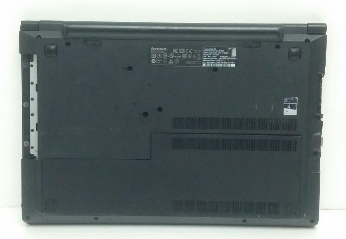 Lenovo B50-80 80EW - i3-5005U 2.0GHz - 4GB Ram - 15.6" - 128GB SSD - Windows 10 Pro - Image 4