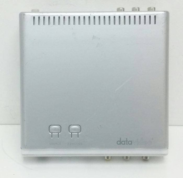 DataVideo DAC-200 Video Converter - Image 5