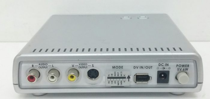 DataVideo DAC-200 Video Converter - Image 4