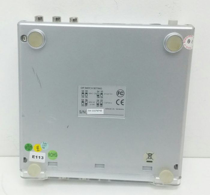 DataVideo DAC-200 Video Converter - Image 3