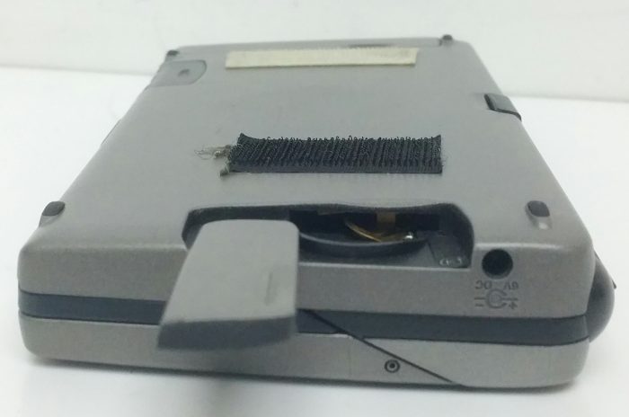 Psion Series 5 mx 16MB Personal Mini Computer - Image 5