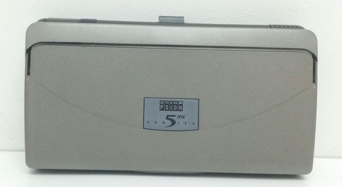 Psion Series 5 mx 16MB Personal Mini Computer - Image 3