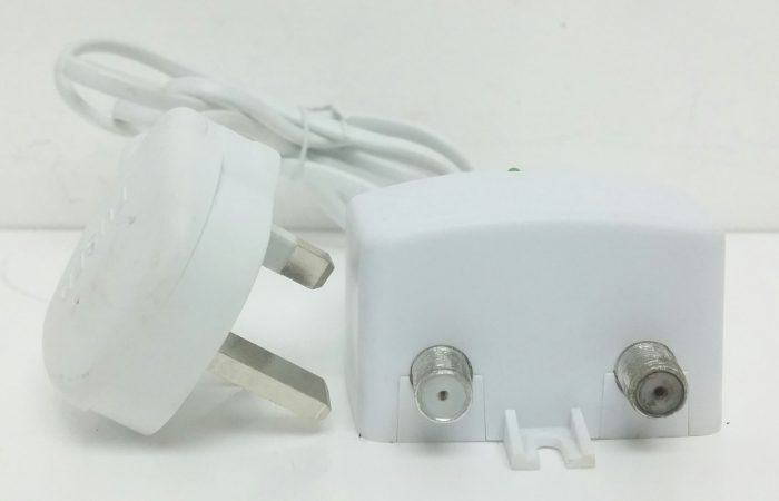 Antiference PF2 12V 100mA Masthead Power Supply Adapter - Image 5