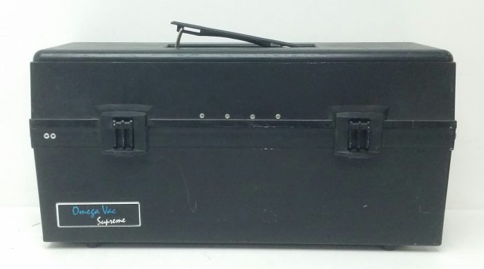 Atrix Omega Vac Supreme 3231 Toner Filter Machine - Image 2