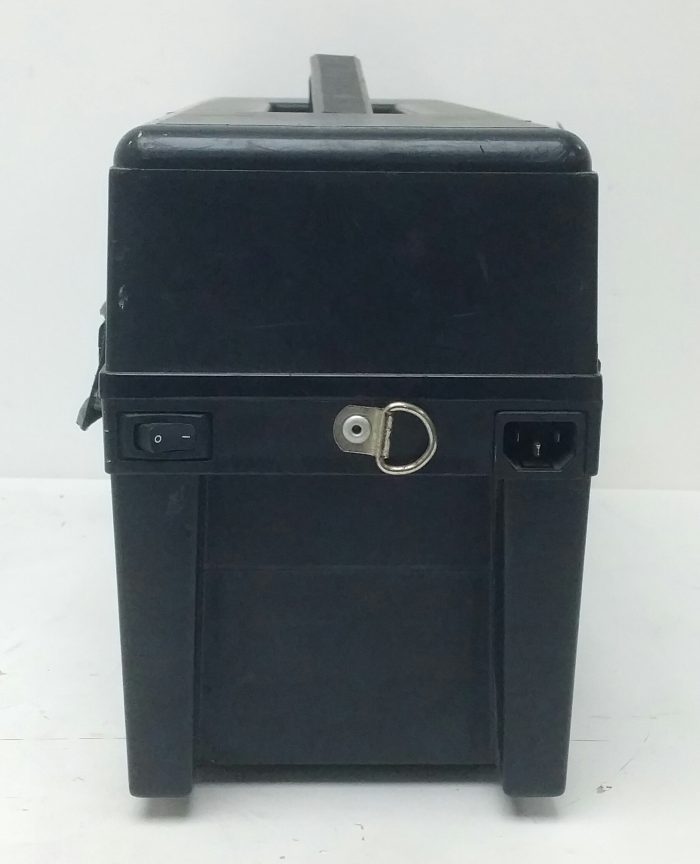 Atrix Omega Vac Supreme 3231 Toner Filter Machine - Image 3