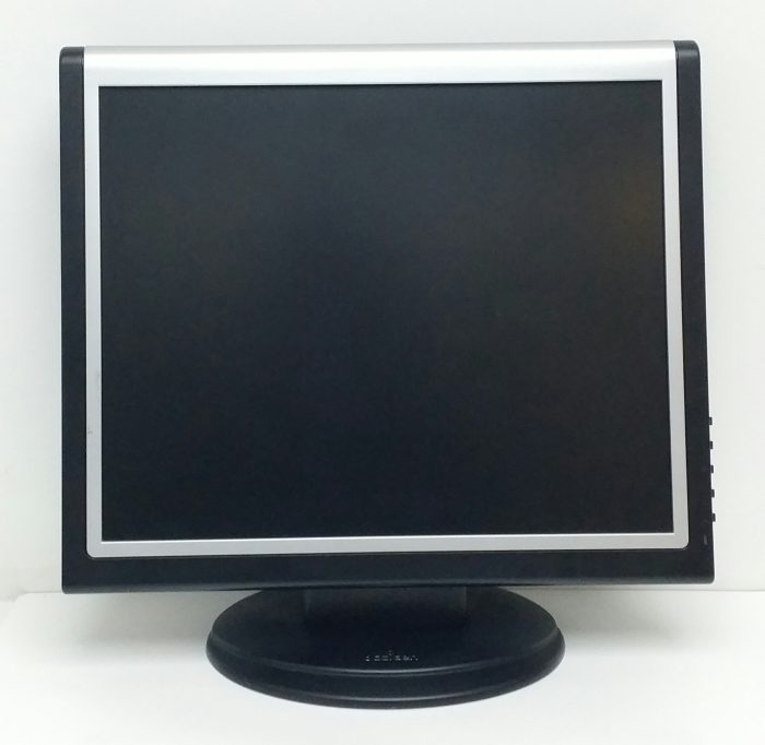 Octigen MA9CKA 19" VGA TFT LCD Monitor - Image 2