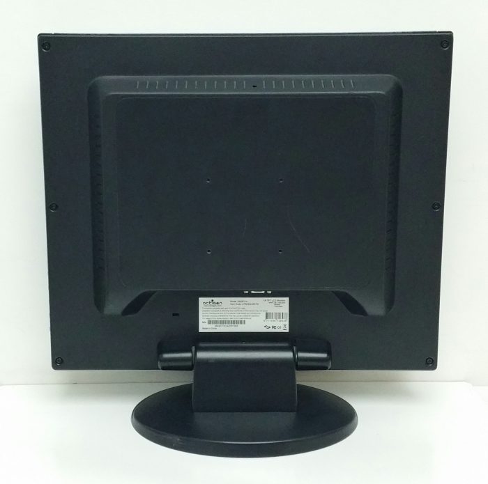 Octigen MA9CKA 19" VGA TFT LCD Monitor - Image 4