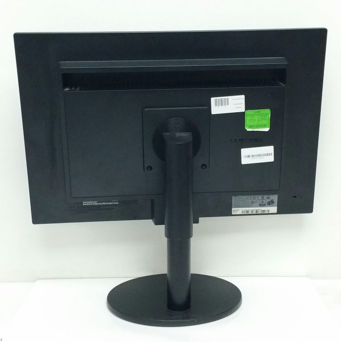 Samsung SyncMaster S24B240 S24B420BW 24" DVI VGA Color Display Monitor - Image 4