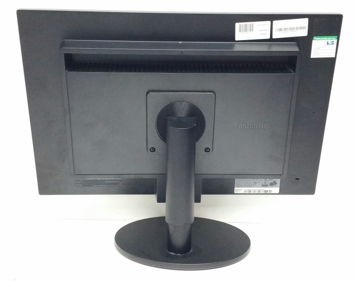 Samsung SyncMaster S24B240 S24B420BW 24" DVI VGA Color Display Monitor - Image 4