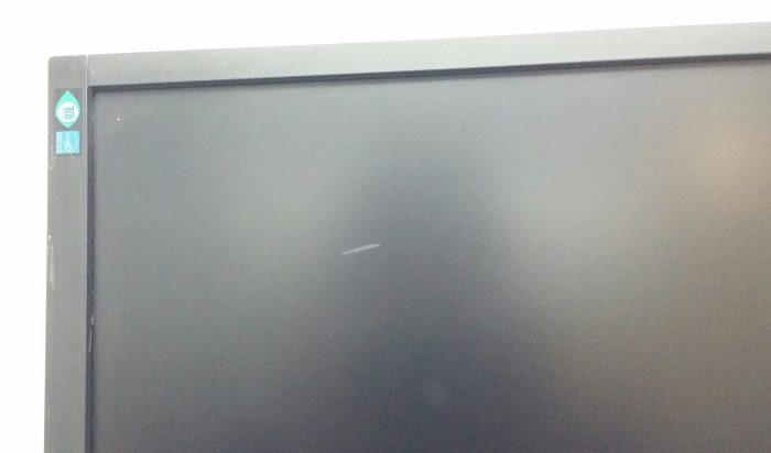Samsung S24E650 S24E650PL 23.5" HDMI VGA DP IN Color Display Monitor - Image 6