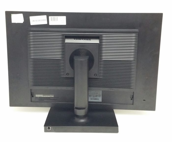 Samsung S24E650 S24E650XW 24" VGA DVI Color Display Monitor - Image 4