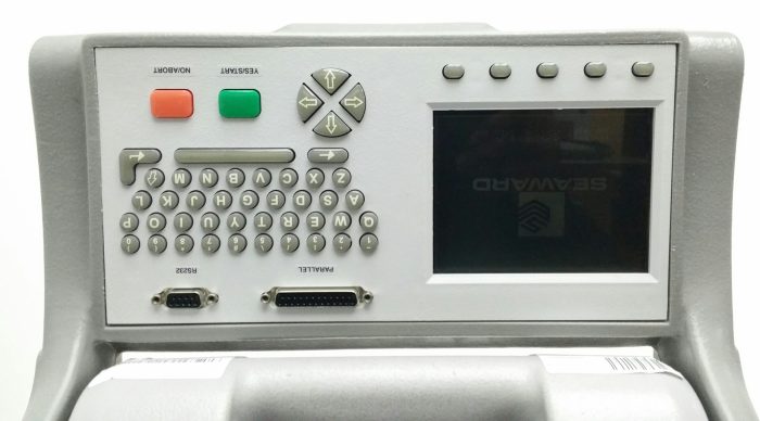 Seaward Supernova Plus Portable Appliance Tester PAT - Image 6