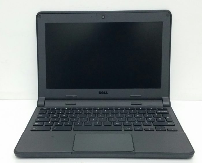 Dell Chromebook 11 3120 P22T - Celeron 2.16GHz - 4GB - 11.6" -16GB SSD - Chrome OS - Image 2
