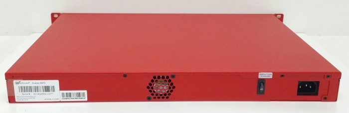 WatchGuard Firebox M270 TL2AE8 8 Port Firewall Appliance - Image 4