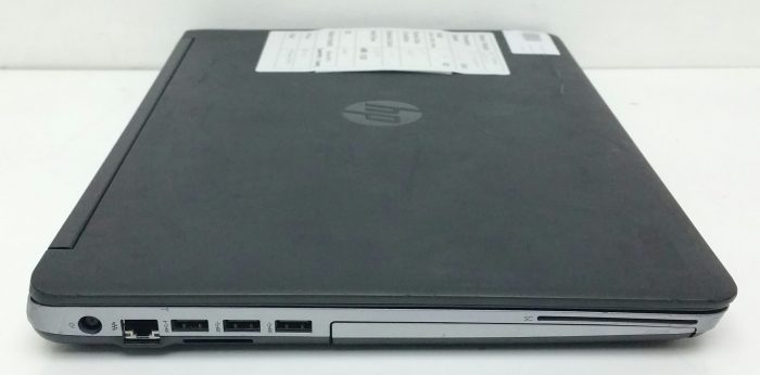 HP Probook 650 G1 - i3-4000M 2.4GHz - 4GB - 15.6" - 128GB SSD - Windows 11 Pro - Image 6