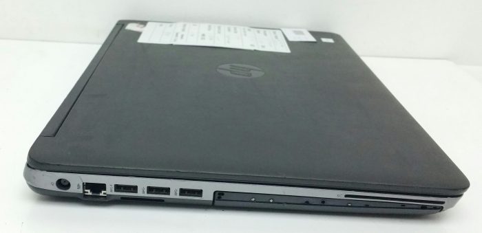 HP Probook 650 G1 - i3-4000M 2.4GHz - 4GB - 15.6" - 128GB SSD - Windows 11 Pro - Image 6