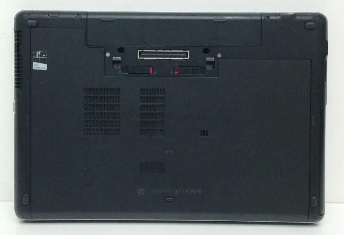 HP Probook 650 G1 - i3-4000M 2.4GHz - 4GB - 15.6" - 128GB SSD - Windows 11 Pro - Image 4