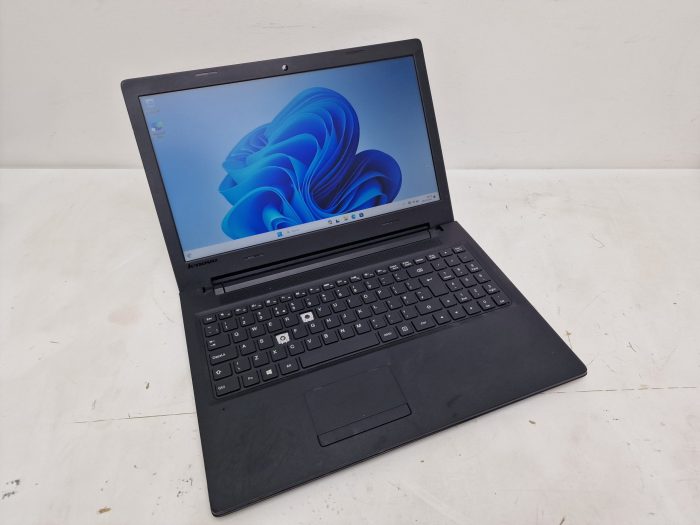 Lenovo B50-50 80S2 - i5-5200U 2.2GHz - 4GB Ram - 15.6" - 128GB SSD - Windows 11 Pro - Image 2