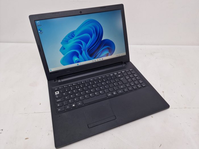 Lenovo B50-50 80S2 - i5-5200U 2.2GHz - 4GB Ram - 15.6" - 128GB SSD - Windows 11 Pro - Image 2