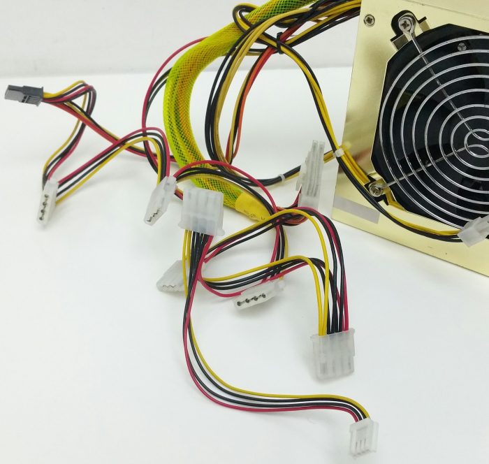 ColorSit 500U 500W Switching Power Supply Unit - Image 5