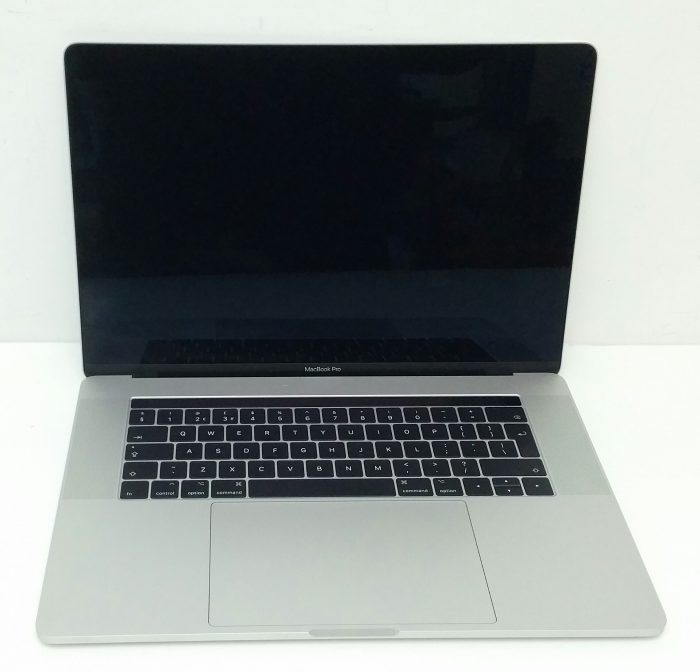 Apple MacBook Pro A1707 EMC:3162 - Intel i7-7920HQ Quad 3.1GHz - 16GB - 15" - Radeon Pro 4GB Intel HD 630 1536mb - 1TB SSD - 13 Ventura (2017) - Image 8