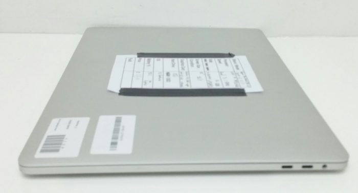 Apple MacBook Pro A1707 EMC:3162 - Intel i7-7920HQ Quad 3.1GHz - 16GB - 15" - Radeon Pro 4GB Intel HD 630 1536mb - 1TB SSD - 13 Ventura (2017) - Image 6