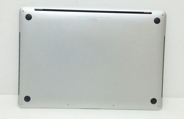 Apple MacBook Pro A1707 EMC:3162 - Intel i7-7920HQ Quad 3.1GHz - 16GB - 15" - Radeon Pro 4GB Intel HD 630 1536mb - 1TB SSD - 13 Ventura (2017) - Image 5