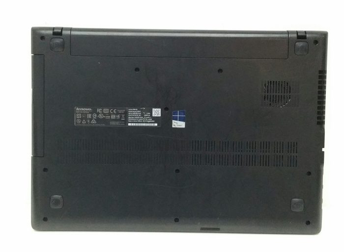 Lenovo B50-50 80S2 - i5-5200U 2.2GHz - 4GB Ram - 15.6" - 128GB SSD - Windows 11 Pro - Image 4