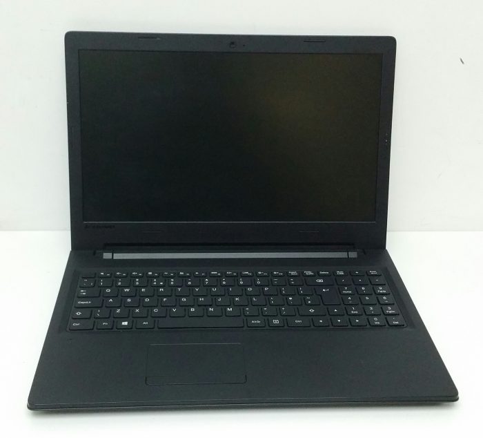 Lenovo B50-50 80S2 - i5-5200U 2.2GHz - 4GB Ram - 15.6" - 128GB SSD - Windows 11 Pro - Image 2