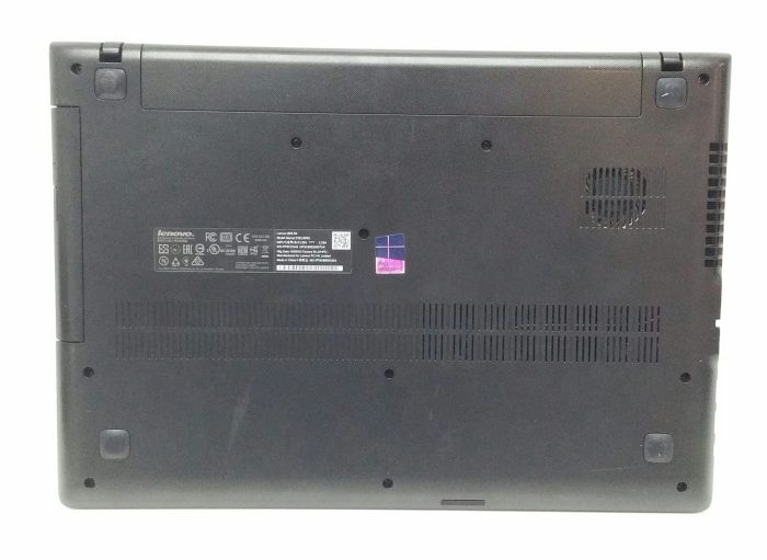 Lenovo B50-50 80S2 - i5-5200U 2.2GHz - 4GB Ram - 15.6" - 128GB SSD - Windows 11 Pro - Image 4