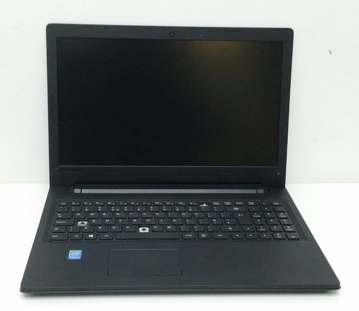 Lenovo B50-50 80S2 - i5-5200U 2.2GHz - 4GB Ram - 15.6" - 128GB SSD - Windows 11 Pro - Image 2