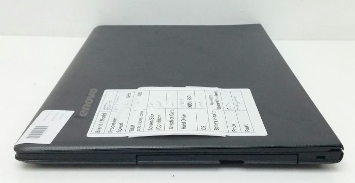 Lenovo B50-50 80S2 - i5-5200U 2.2GHz - 4GB Ram - 15.6" - 128GB SSD - Windows 11 Pro - Image 5