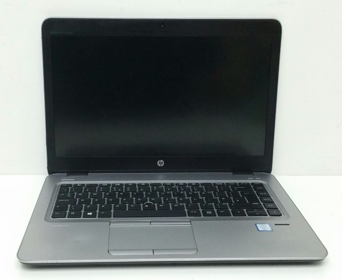 HP Elitebook 840 G3 - i5-6200U 2.4GHz - 8GB Ram - 14" - 240GB SSD - Windows 11 Pro 64Bit - Image 2