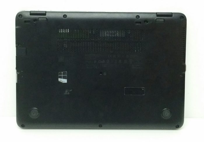 HP Elitebook 840 G3 - i5-6200U 2.4GHz - 8GB Ram - 14" - 240GB SSD - Windows 11 Pro 64Bit - Image 4