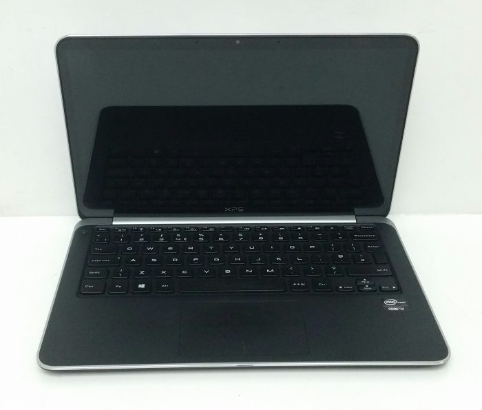 Dell XPS L322X - i7-3537U 2GHz - 8GB - 13.3" - 256GB SSD - Windows 10 Pro 64 Bit - Image 2