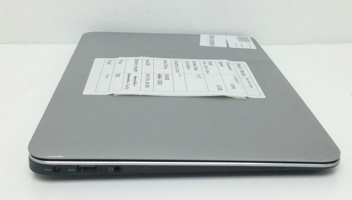Dell XPS L322X - i7-3537U 2GHz - 8GB - 13.3" - 256GB SSD - Windows 10 Pro 64 Bit - Image 6