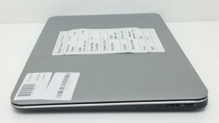 Dell XPS L322X - i7-3537U 2GHz - 8GB - 13.3" - 256GB SSD - Windows 10 Pro 64 Bit - Image 5