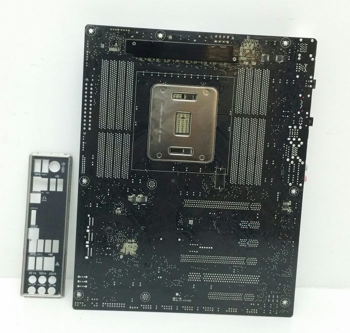 ASUS P9X79 Motherboard with i7-3930k 3.2GHz - Image 4