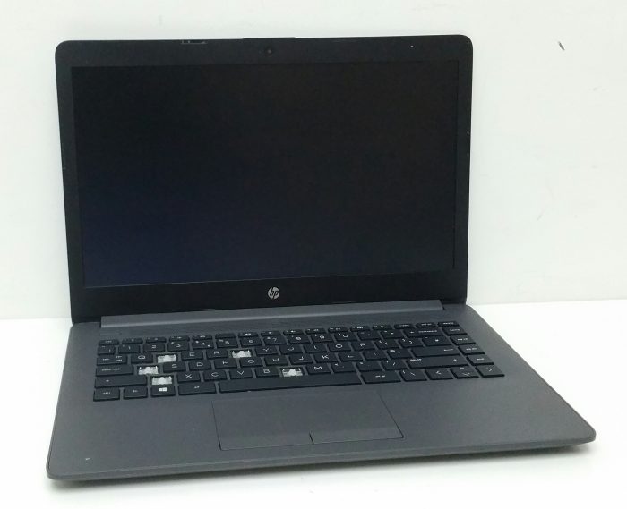 HP 240 G7 Celeron N4020 1.1GHz - 4GB Ram - 14" - 128GB SSD - Windows 11 Pro - Image 2