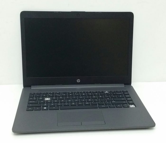 HP 240 G7 Celeron N4020 1.1GHz - 4GB Ram - 14" - 128GB SSD - Windows 11 Pro - Image 2