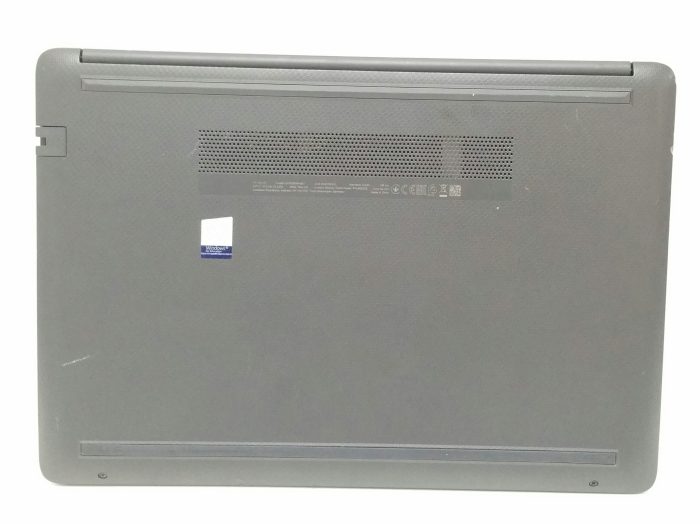 HP 240 G7 Celeron N4020 1.1GHz - 4GB Ram - 14" - 128GB SSD - Windows 11 Pro - Image 4