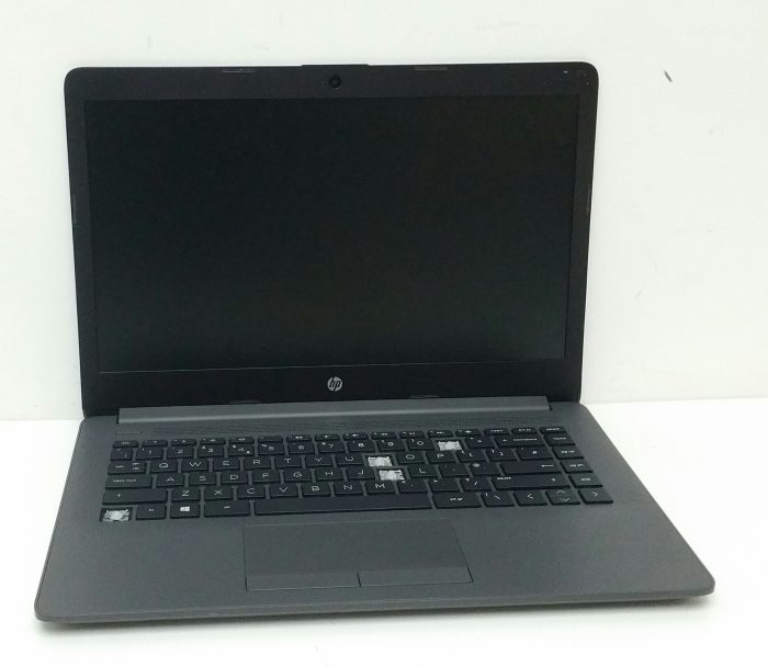 HP 240 G7 Celeron N4020 1.1GHz - 4GB Ram - 14" - 128GB SSD - Windows 11 Pro - Image 2