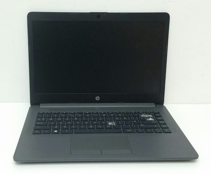 HP 240 G7 Celeron N4020 1.1GHz - 4GB Ram - 14" - 128GB SSD - Windows 11 Pro - Image 2
