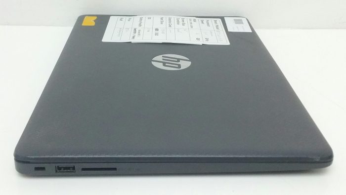 HP 240 G7 Celeron N4020 1.1GHz - 4GB Ram - 14" - 128GB SSD - Windows 11 Pro - Image 6
