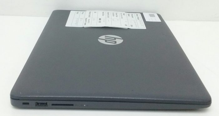 HP 240 G7 Celeron N4020 1.1GHz - 4GB Ram - 14" - 128GB SSD - Windows 11 Pro - Image 6
